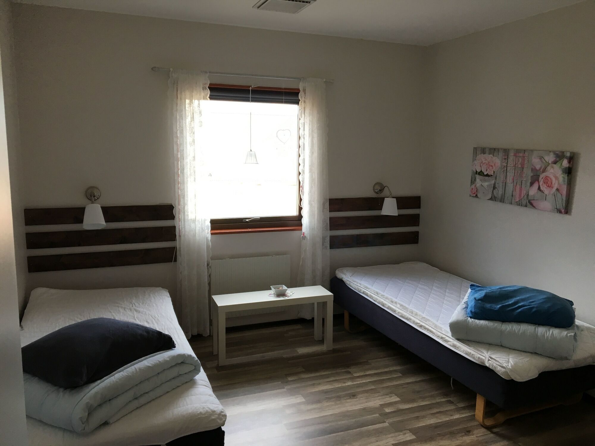Hässleholmsgårdens Vandrarhem Exterior foto